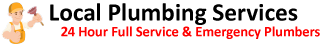 Monterey Plumbers
